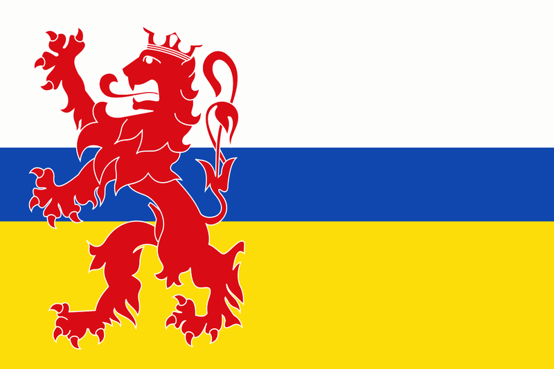 File:Flag of Limburg.png