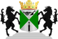 Coat of arms of Emmen.png
