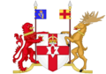 Coat of arms of Northern Ireland.png