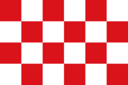 Flag of Noord-Brabant.png