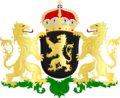 Coat of arms of Noord-Brabant.png