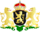 Coat of arms of Noord-Brabant.png