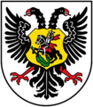 Coat of arms of Ortenaukreis.png