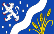 Flag of Haarlemmermeers