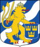 Coat of arms of Gothenburg.png