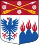 Coat of arms of Örebro County.png