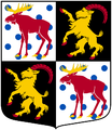 Coat of arms of Gävleborg.png