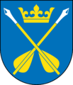 Coat of arms of Dalarna.png