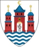Coat of arms of Copenhagen.png