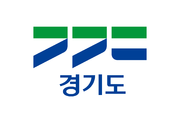 Flag of Gyeonggi