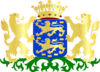 Coat of arms of Friesland.png