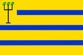 Flag of Oostzaan.png