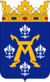 Coat of arms of Turku.png