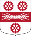Coat of arms of Sundbyberg.png