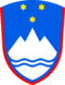 Coat of arms of Slovenia.png