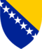 Coat of arms of Bosnia and Herzegovina.png