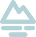 Symbol for a Summit zone.