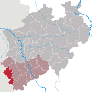 Städteregion Aachen, Nordrhein-Westfalen.png