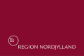 Nordjyllands regionsflagga