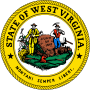 West Virginia sigill.png