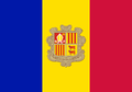 Andorra flagga.png