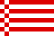 Bremens flagga