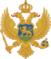 Coat of arms of Montenegro.png