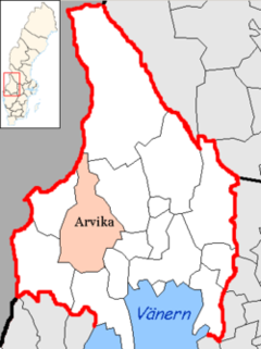 Arvika, Värmland.png