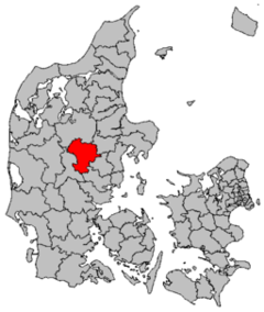 Silkeborg, Midtjylland.png