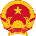 Vietnam vapen.png