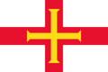 Guernsey flagga.png