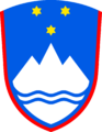 Coat of arms of Slovenia.png