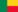 Benin flagga.png