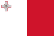 Malta flagga.png