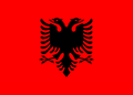 Albanien flagga.png