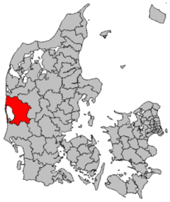 Ringkøbing-Skjern, Midtjylland.png