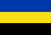 Gelderlands flagga