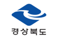 Gyeongsangbuk flagga.png