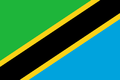Tanzania flagga.png