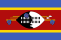 Swaziland flagga.png