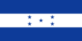 Honduras flagga.png