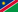 Namibia flagga.png