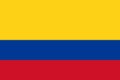 Colombia flagga.png