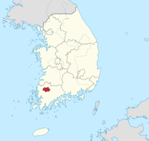 Gwangju i Sydkorea.png