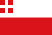 Utrechts provinsflagga