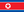 Nordkorea flagga.png