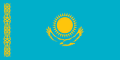 Kazakstan flagga.png