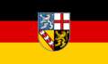 Saarland flagga.png