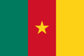 Kamerun flagga.png