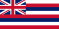 Hawaii flagga.png
